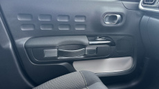 Citroen C3 1.2 PureTech Plus 5dr Petrol Hatchback